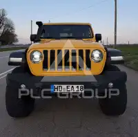 2019 Jeep WRANGLER