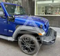 2019 Jeep WRANGLER