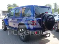 2019 Jeep WRANGLER