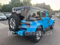 2019 Jeep WRANGLER