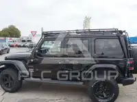 2019 Jeep WRANGLER