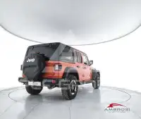 2019 Jeep WRANGLER