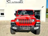 2019 Jeep WRANGLER