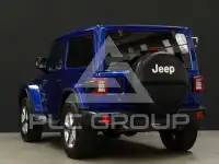 2019 Jeep WRANGLER