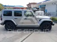 2019 Jeep WRANGLER