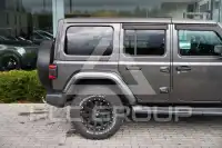 2019 Jeep WRANGLER