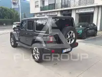 2019 Jeep WRANGLER