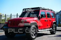 2019 Jeep WRANGLER