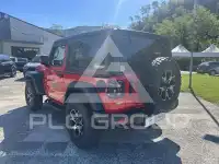 2019 Jeep WRANGLER
