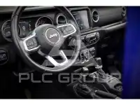 2019 Jeep WRANGLER