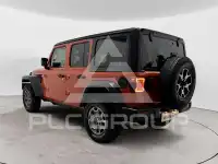 2019 Jeep WRANGLER