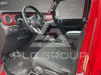 2019 Jeep WRANGLER