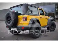 2019 Jeep WRANGLER