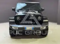 2019 Jeep WRANGLER