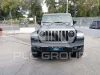 2019 Jeep WRANGLER