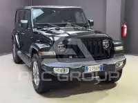 2019 Jeep WRANGLER