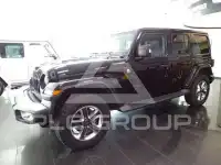 2019 Jeep WRANGLER