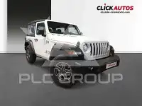 2019 Jeep WRANGLER