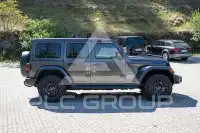 2019 Jeep WRANGLER