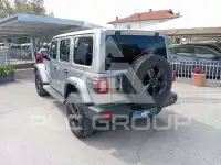 2019 Jeep WRANGLER