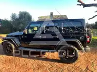2019 Jeep WRANGLER