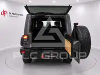 2019 Jeep WRANGLER