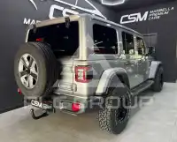2019 Jeep WRANGLER