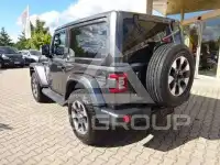 2019 Jeep WRANGLER