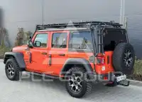 2019 Jeep WRANGLER