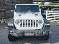 2019 Jeep WRANGLER