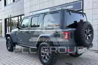 2019 Jeep WRANGLER