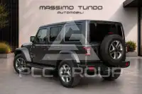 2019 Jeep WRANGLER