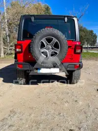 2019 Jeep WRANGLER