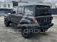 2019 Jeep WRANGLER