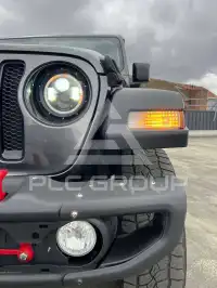 2019 Jeep WRANGLER