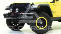 2019 Jeep WRANGLER