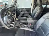 2019 Jeep WRANGLER