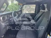 2019 Jeep WRANGLER