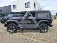 2019 Jeep WRANGLER