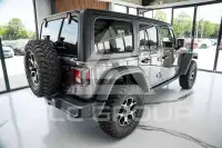 2019 Jeep WRANGLER