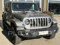 2019 Jeep WRANGLER