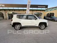 2019 Jeep Renegade