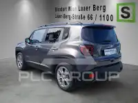 2019 Jeep Renegade