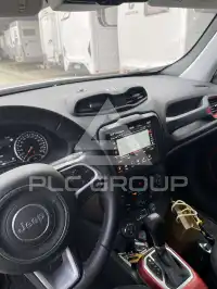 2019 Jeep Renegade
