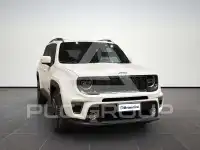 2019 Jeep Renegade