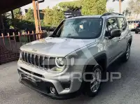 2019 Jeep Renegade