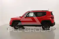 2019 Jeep Renegade