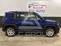 2019 Jeep Renegade
