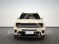 2019 Jeep Renegade