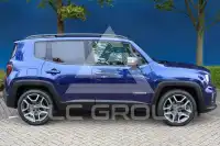 2019 Jeep Renegade